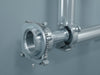 PipeMaster Adjustable Clamps