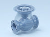 SureFlow Globe Valve