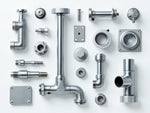 Plumbing > Plumbing Fixture Hardware & Parts