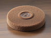 "Ultra-Fine Finish Polishing Pads: Precision, durability, mirror-like shine, woodworking, automotive, metal, flexibility, firmness.", vector, best quality, masterpiece