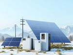 Power & Electrical Supplies > Solar Energy Kits > Grid-Tied Solar Kits