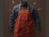 FlameGuard Welding Apron