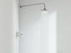 Cascade Comfort Shower Arm