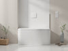 Toilet Trim Transformation Set
