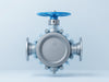 AquaSecure Gate Valve