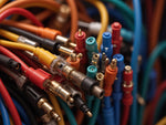 Power & Electrical Supplies > Wire Terminals & Connectors