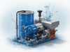 PowerFlow Drum Transfer Pump