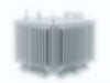 "Precision Power Voltage Transformer, advanced technology, robust design, efficient voltage conversion, stable output, energy saving.", vector, best quality, masterpiece