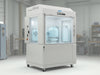 BlastMaster Elite Stand-Up Sandblasting Cabinet