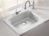 SwiftSink Drop-In Utility Sink