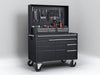 ToolMate Rolling Storage Chest