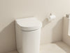 Serenity Shield Toilet Tank Cover