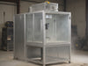 Stealth Blast Benchtop Sandblasting Cabinet