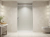 EffortlessSlide Shower Door System
