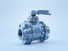 TotalControl Ball Valve