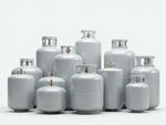 Fuel Containers & Tanks > Propane Tanks