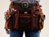 WireWise Electrician's Tool Belt