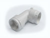 UltraGuard Flexible Gas Connector: durable, flexible, high-pressure, universal fit, safe, robust construction, easy installation., vector, best quality, masterpiece