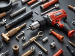 Tool Accessories > Drill & Screwdriver Accessories