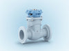 EcoFlux Globe Valve