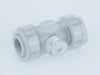 "ProSeal Shower Connector, seamless fit, durable, leak-free, high-quality, corrosion-resistant, stylish upgrade, easy installation.", vector, best quality, masterpiece