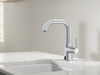 LuxeFlow Touchless Kitchen Faucet