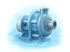 DrainPro Effluent Dynamo Pump