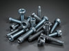 RuggedSecure Socket Screws